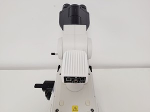 Thumbnail image of Nikon Eclipse NI-U Microscope System with Infinity 3 Camera Lab 