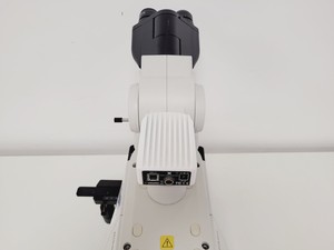 Thumbnail image of Nikon Eclipse NI-U Microscope System with Infinity 3 Camera Lab