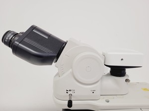 Thumbnail image of Nikon Eclipse NI-U Microscope System with Infinity 3 Camera Lab