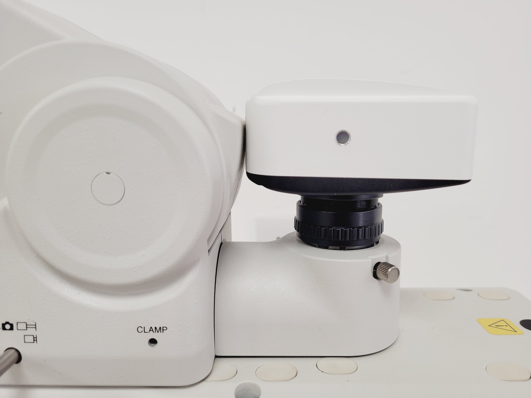 Image of Nikon Eclipse NI-U Microscope System with Infinity 3 Camera Lab