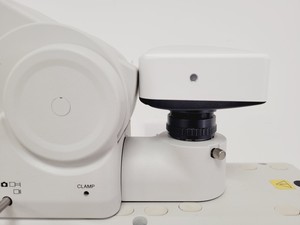 Thumbnail image of Nikon Eclipse NI-U Microscope System with Infinity 3 Camera Lab 