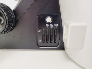 Thumbnail image of Nikon Eclipse NI-U Microscope System with Infinity 3 Camera Lab