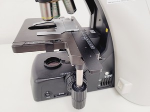 Thumbnail image of Nikon Eclipse NI-U Microscope System with Infinity 3 Camera Lab 