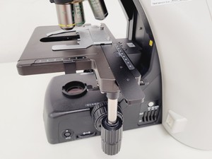 Thumbnail image of Nikon Eclipse NI-U Microscope System with Infinity 3 Camera Lab