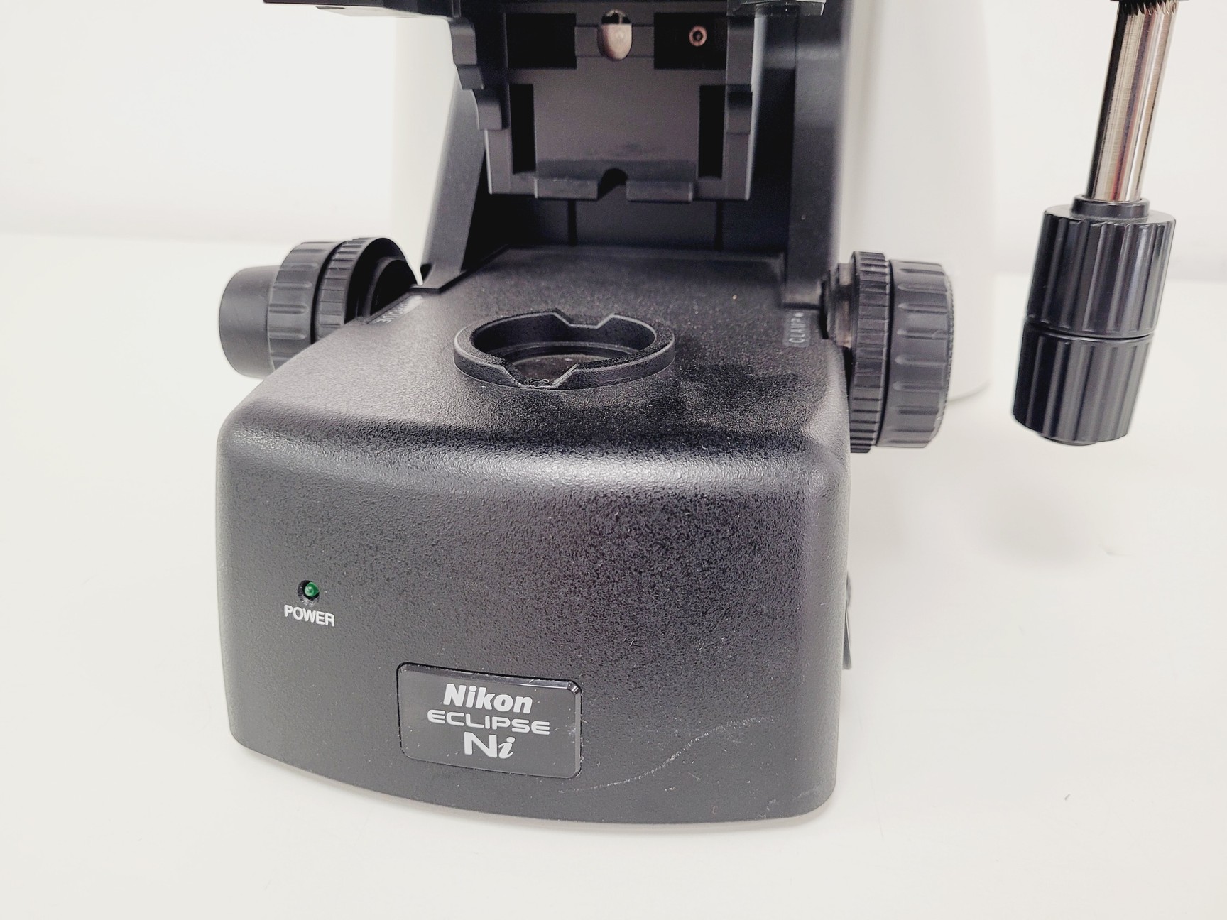 Image of Nikon Eclipse NI-U Microscope System with Infinity 3 Camera Lab