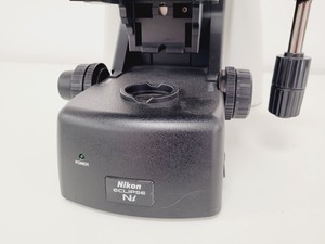 Thumbnail image of Nikon Eclipse NI-U Microscope System with Infinity 3 Camera Lab 