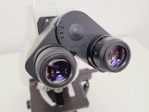 Thumbnail image of Nikon Eclipse NI-U Microscope System with Infinity 3 Camera Lab 