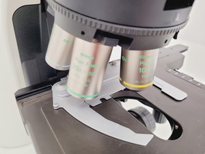 Thumbnail image of Nikon Eclipse NI-U Microscope System with Infinity 3 Camera Lab 