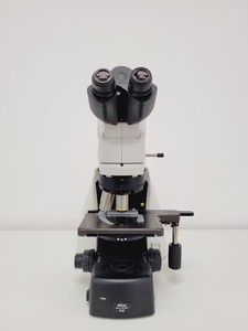 Thumbnail image of Nikon Eclipse NI-U Microscope System with Infinity 3 Camera Lab 