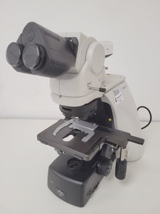 Thumbnail image of Nikon Eclipse NI-U Microscope System with Infinity 3 Camera Lab 