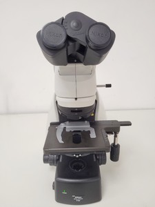 Thumbnail image of Nikon Eclipse NI-U Microscope System with Infinity 3 Camera Lab 