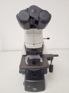 Thumbnail image of Nikon Eclipse NI-U Microscope System with Infinity 3 Camera Lab