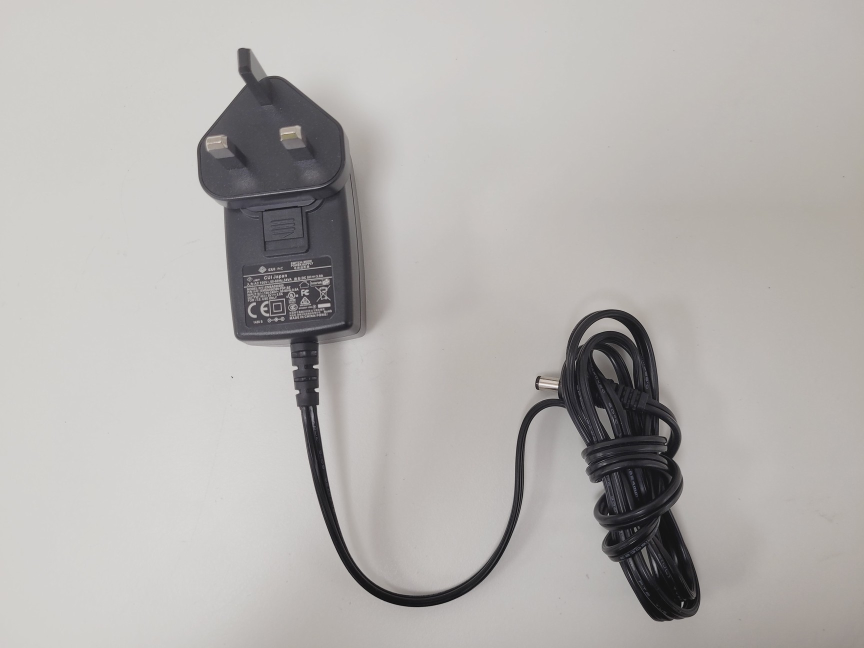 Image of Nikon Eclipse NI-U Microscope System with Infinity 3 Camera Lab