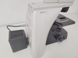 Thumbnail image of Nikon Eclipse NI-U Microscope System with Infinity 3 Camera Lab 