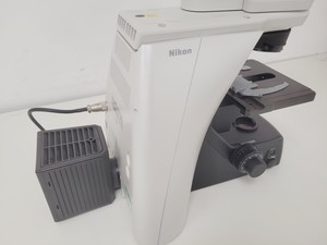 Thumbnail image of Nikon Eclipse NI-U Microscope System with Infinity 3 Camera Lab