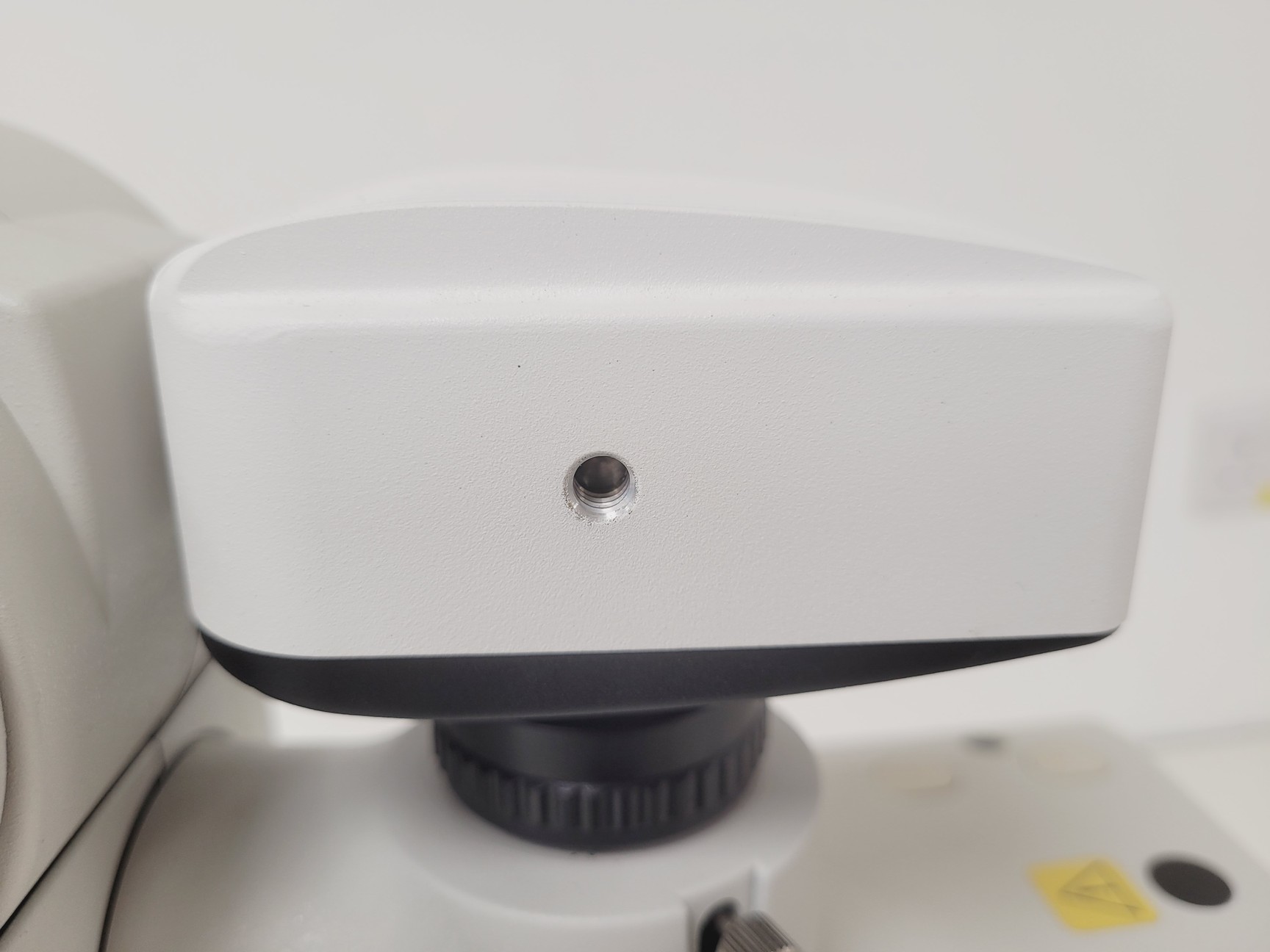 Image of Nikon Eclipse NI-U Microscope System with Infinity 3 Camera Lab