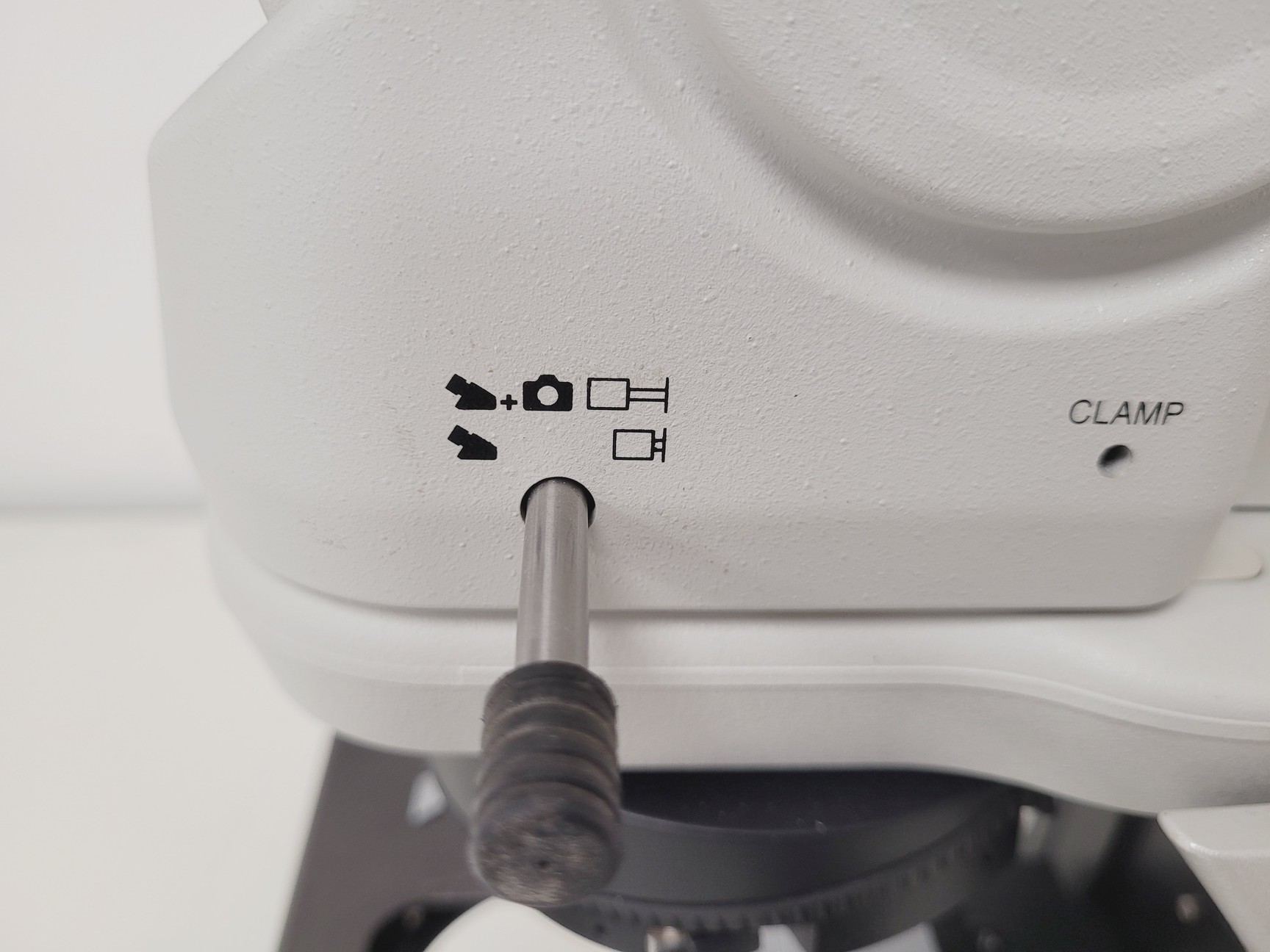 Image of Nikon Eclipse NI-U Microscope System with Infinity 3 Camera Lab