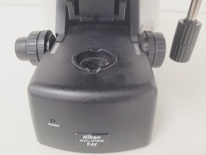 Thumbnail image of Nikon Eclipse NI-U Microscope System with Infinity 3 Camera Lab 