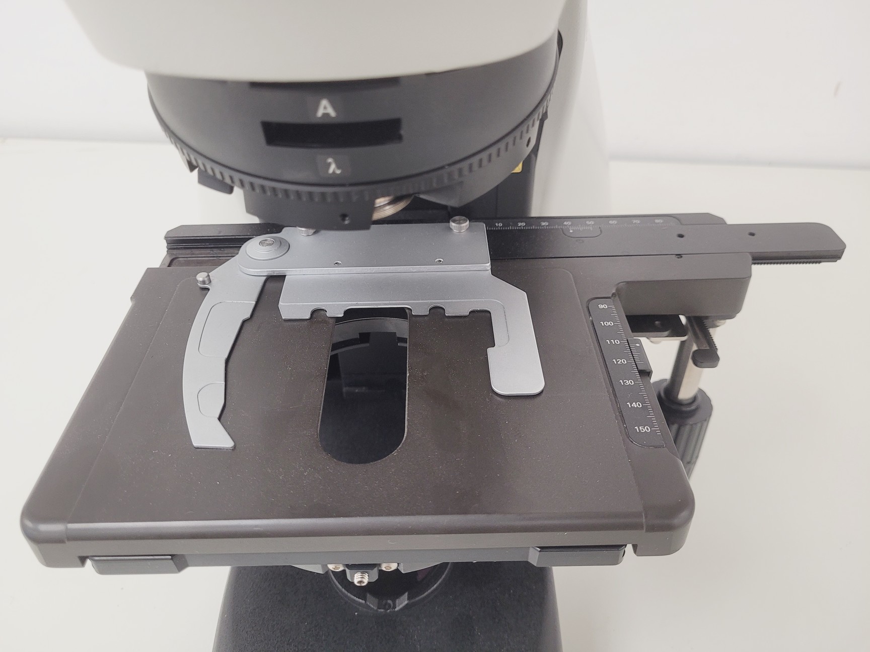 Image of Nikon Eclipse NI-U Microscope System with Infinity 3 Camera Lab