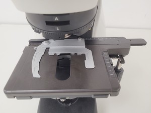 Thumbnail image of Nikon Eclipse NI-U Microscope System with Infinity 3 Camera Lab 