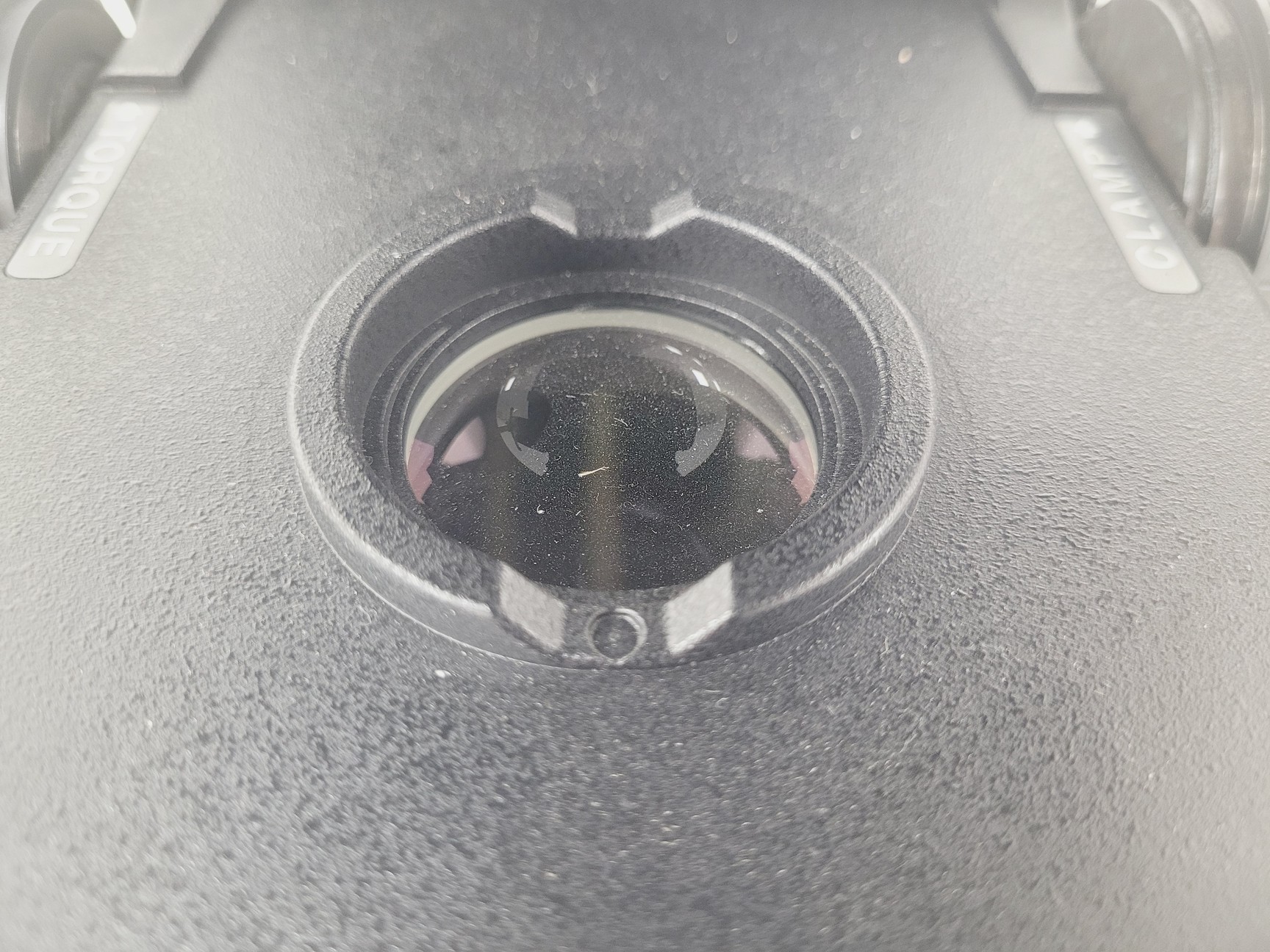 Image of Nikon Eclipse NI-U Microscope System with Infinity 3 Camera Lab
