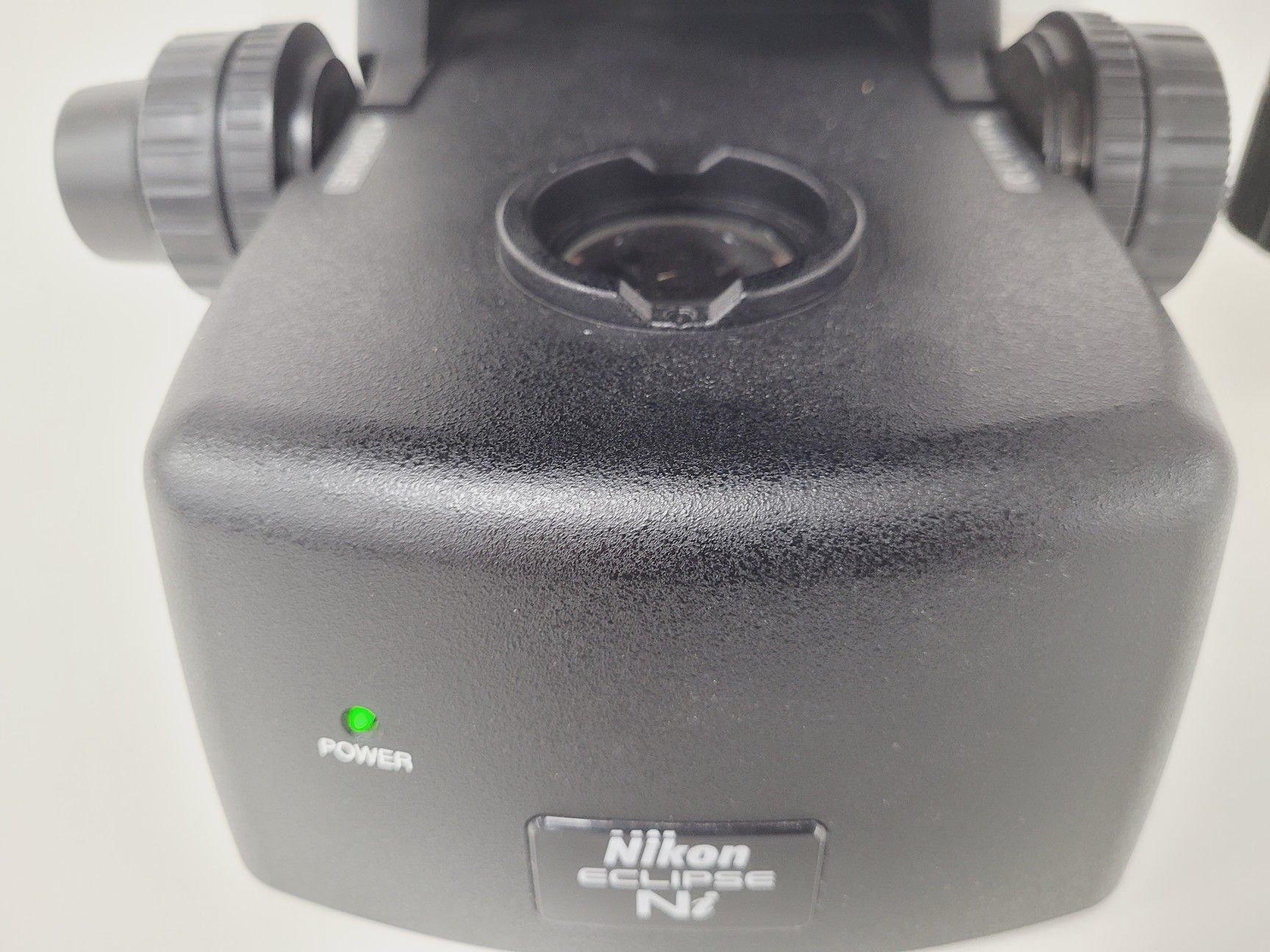 Image of Nikon Eclipse NI-U Microscope System with Infinity 3 Camera Lab