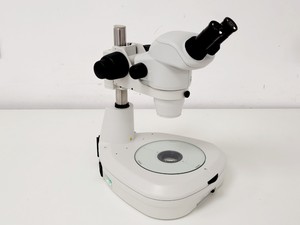 Thumbnail image of Nikon SMZ745 Microscope with C-DSD230 Base Lab
