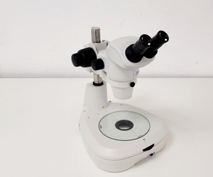 Thumbnail image of Nikon SMZ745 Microscope with C-DSD230 Base Lab