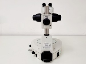 Thumbnail image of Nikon SMZ745 Microscope with C-DSD230 Base Lab