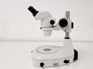 Thumbnail image of Nikon SMZ745 Microscope with C-DSD230 Base Lab