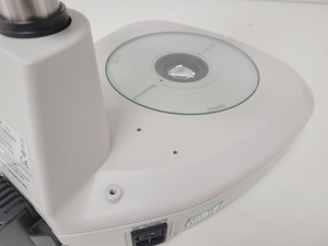 Thumbnail image of Nikon SMZ745 Microscope with C-DSD230 Base Lab