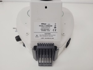 Thumbnail image of Nikon SMZ745 Microscope with C-DSD230 Base Lab