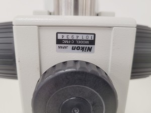 Thumbnail image of Nikon SMZ745 Microscope with C-DSD230 Base Lab