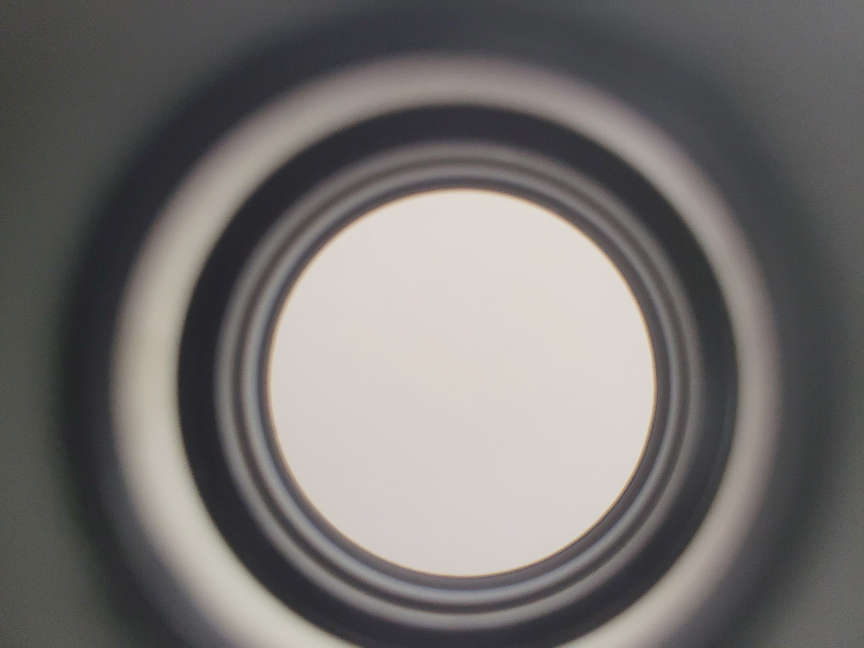 Image of Nikon SMZ745 Microscope with C-DSD230 Base Lab