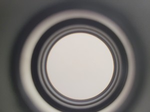 Thumbnail image of Nikon SMZ745 Microscope with C-DSD230 Base Lab