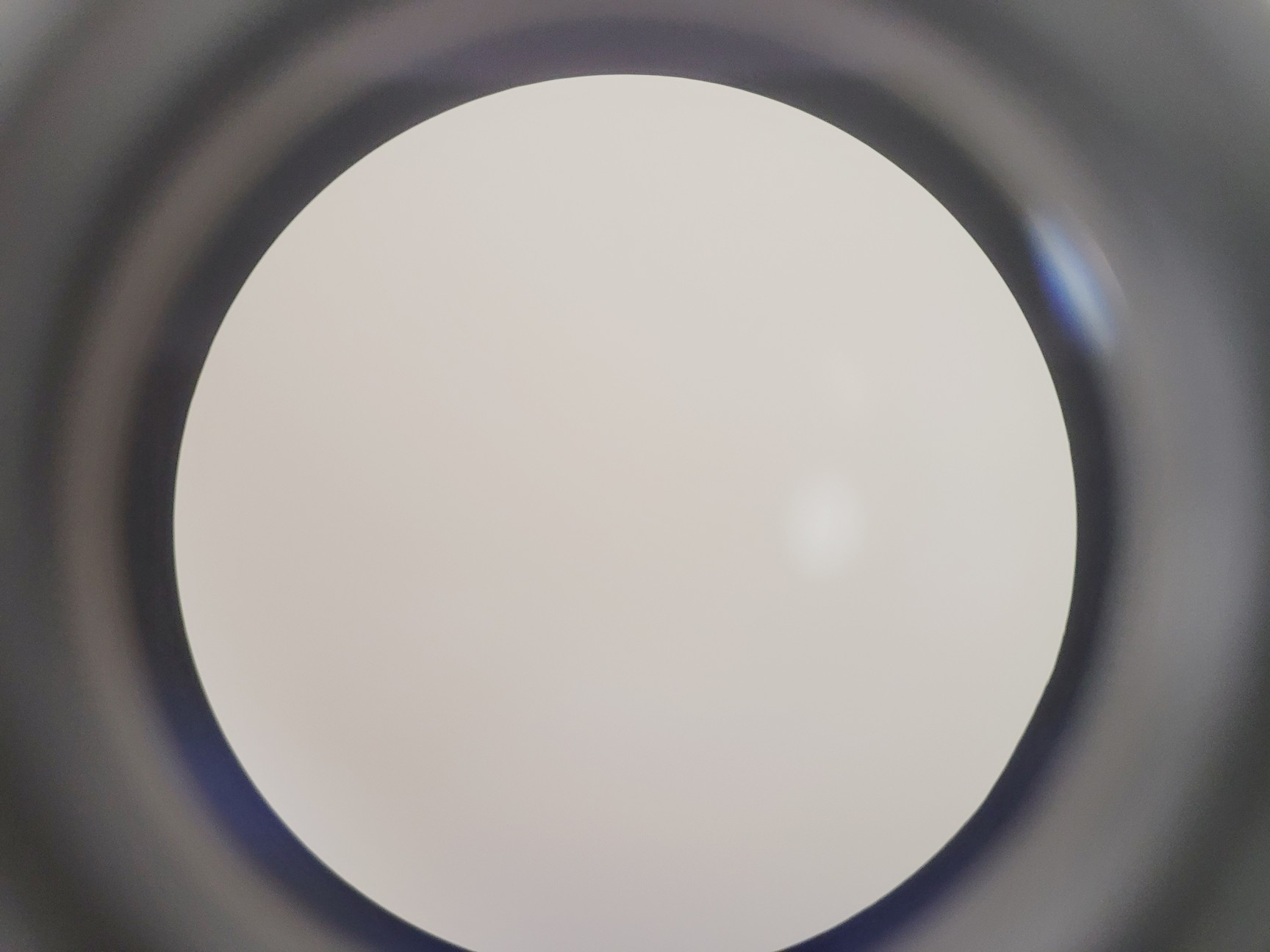 Image of Nikon SMZ745 Microscope with C-DSD230 Base Lab