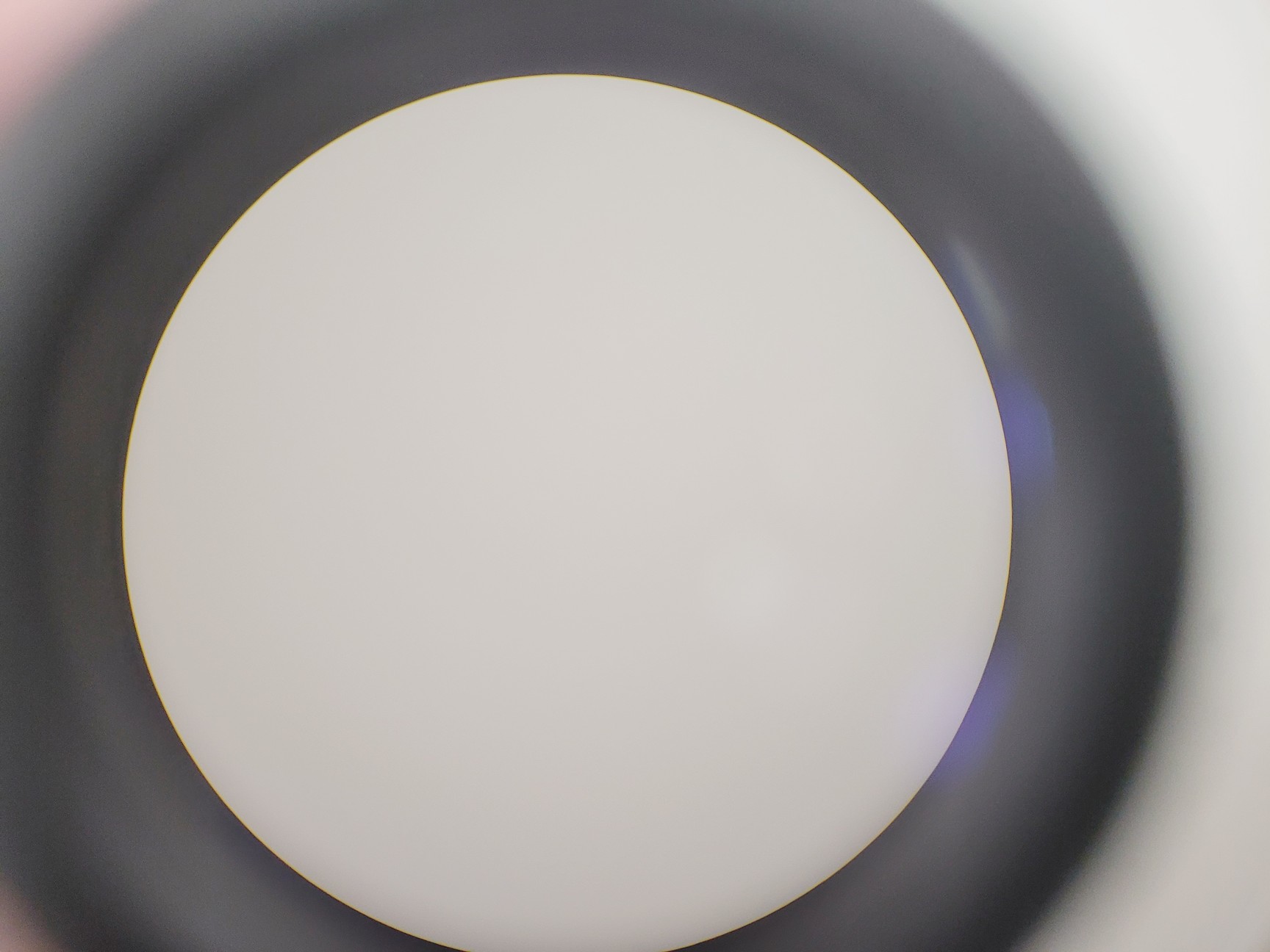 Image of Nikon SMZ745 Microscope with C-DSD230 Base Lab