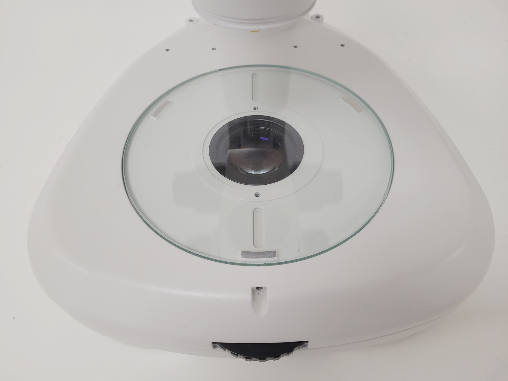 Image of Nikon SMZ745 Microscope with C-DSD230 Base Lab