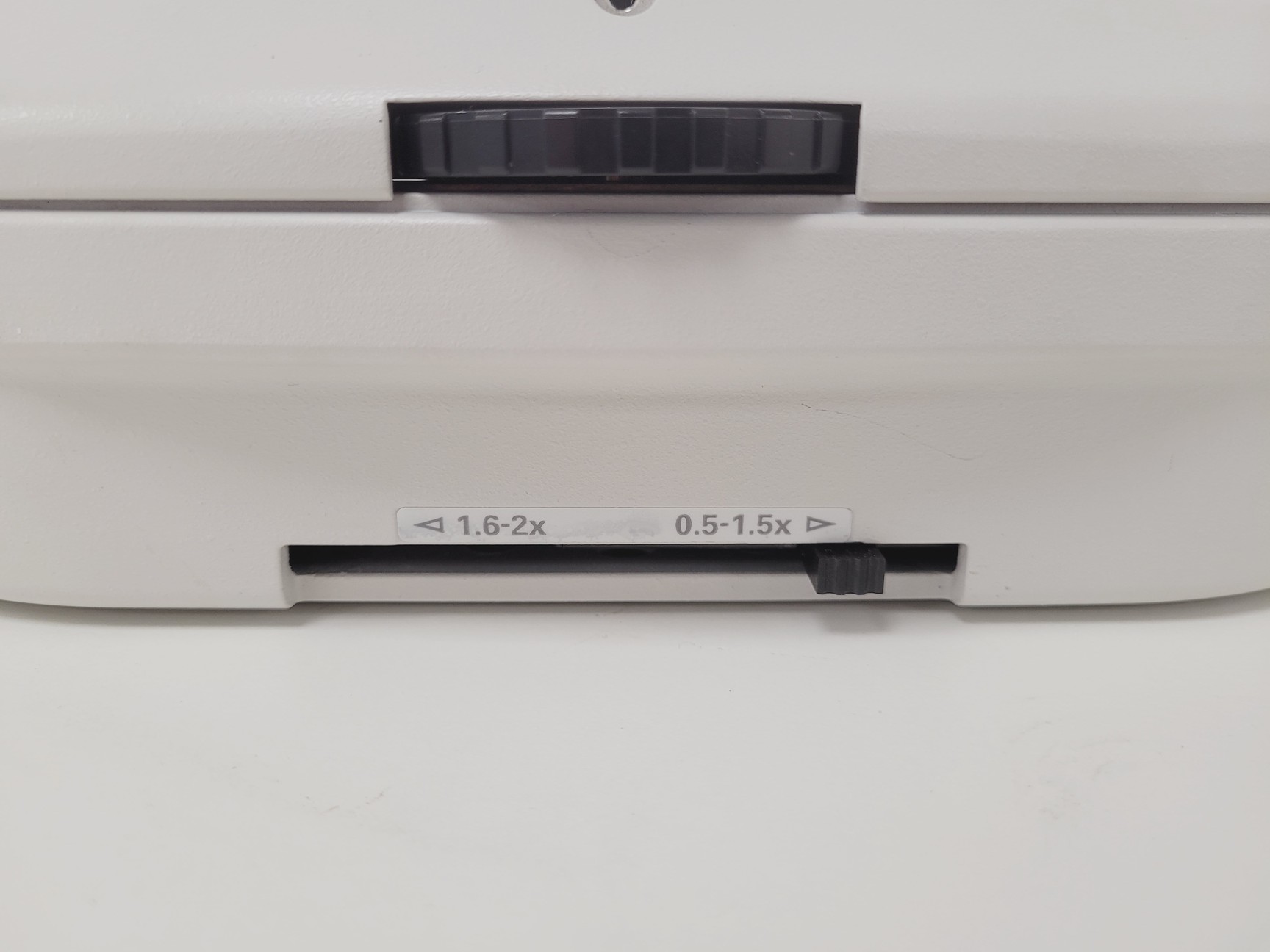 Image of Nikon SMZ745 Microscope with C-DSD230 Base Lab