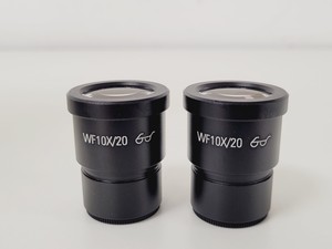 Thumbnail image of Nikon SMZ745 Microscope with C-DSD230 Base Lab