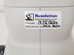 Thumbnail image of Nikon SMZ745 Microscope with C-DSD230 Base Lab