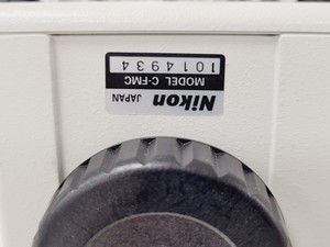 Thumbnail image of Nikon SMZ745 Microscope with C-DSD230 Base Lab