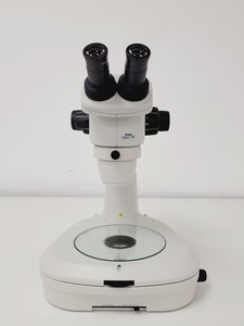 Thumbnail image of Nikon SMZ745 Microscope with C-DSD230 Base Lab