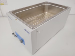 Thumbnail image of Grant JB Aqua 18 Plus Water Bath Lab