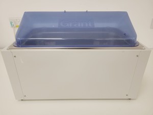 Thumbnail image of Grant JB Aqua 18 Plus Water Bath Lab