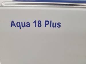 Thumbnail image of Grant JB Aqua 18 Plus Water Bath Lab