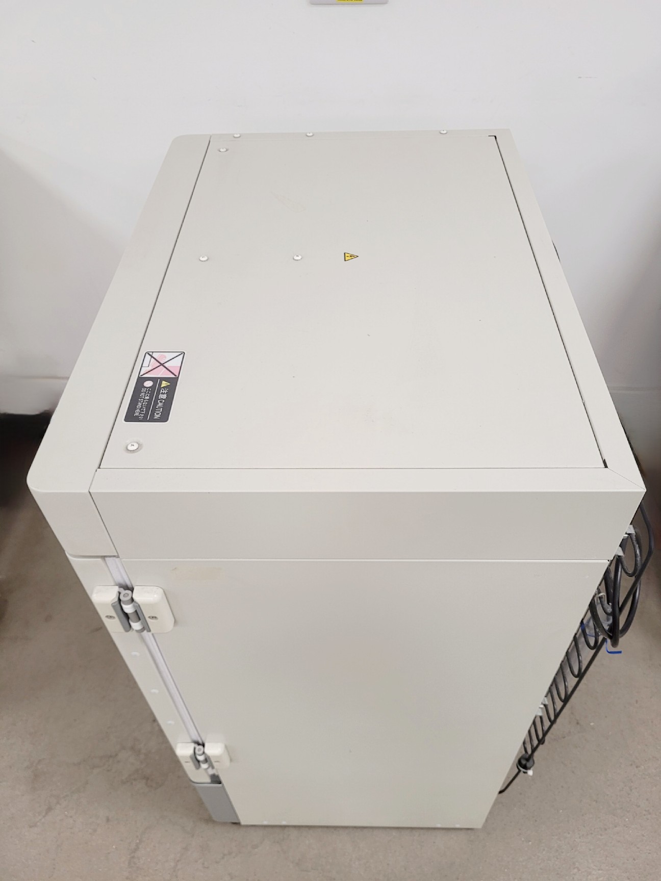 Image of Sanyo MIR-154 Incubator Lab Spares/Repairs