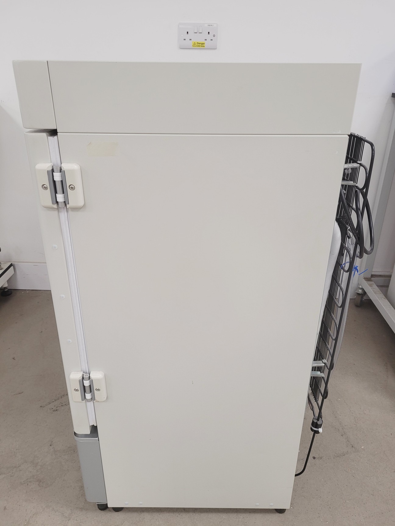 Image of Sanyo MIR-154 Incubator Lab Spares/Repairs