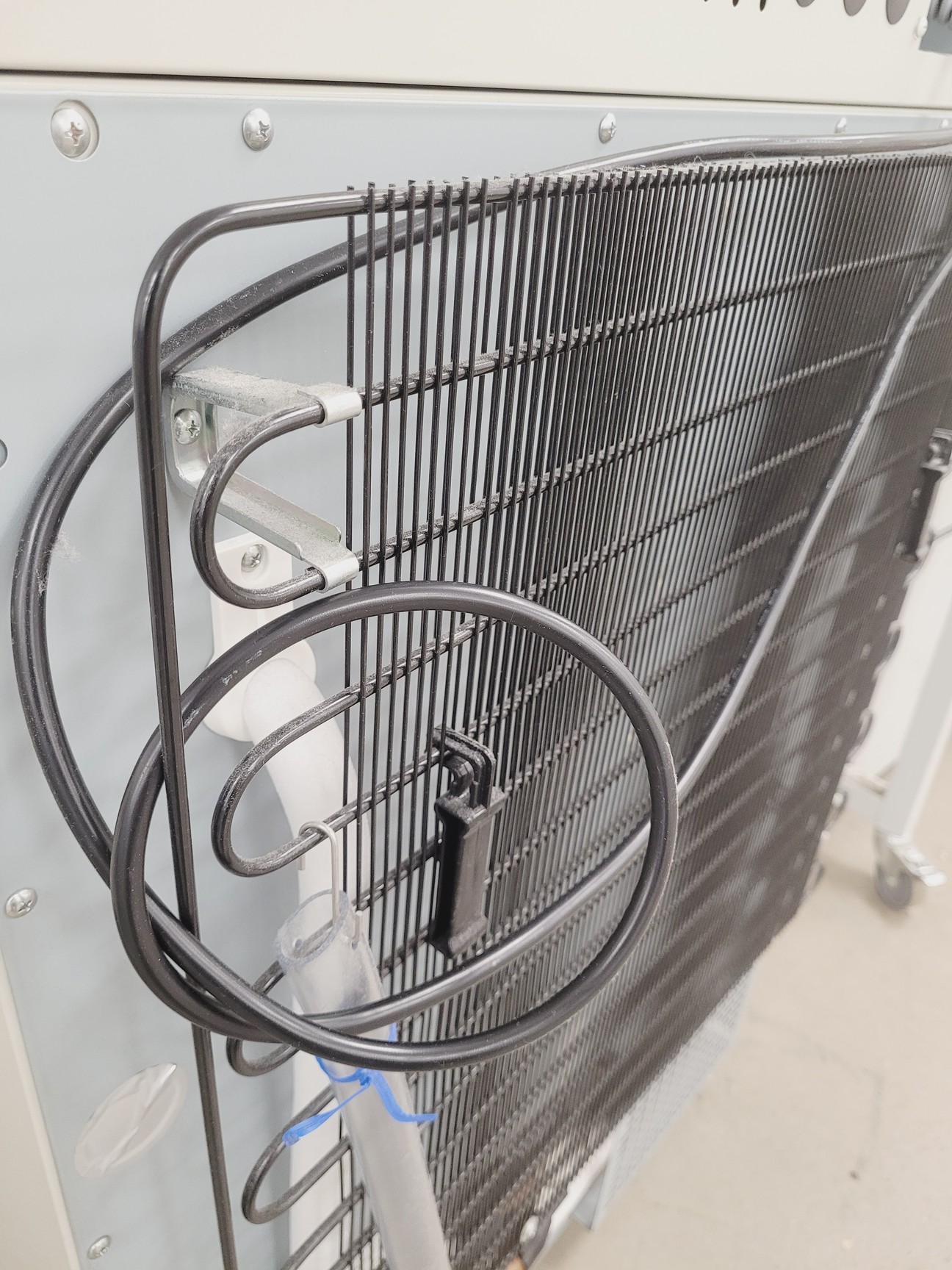 Image of Sanyo MIR-154 Incubator Lab Spares/Repairs