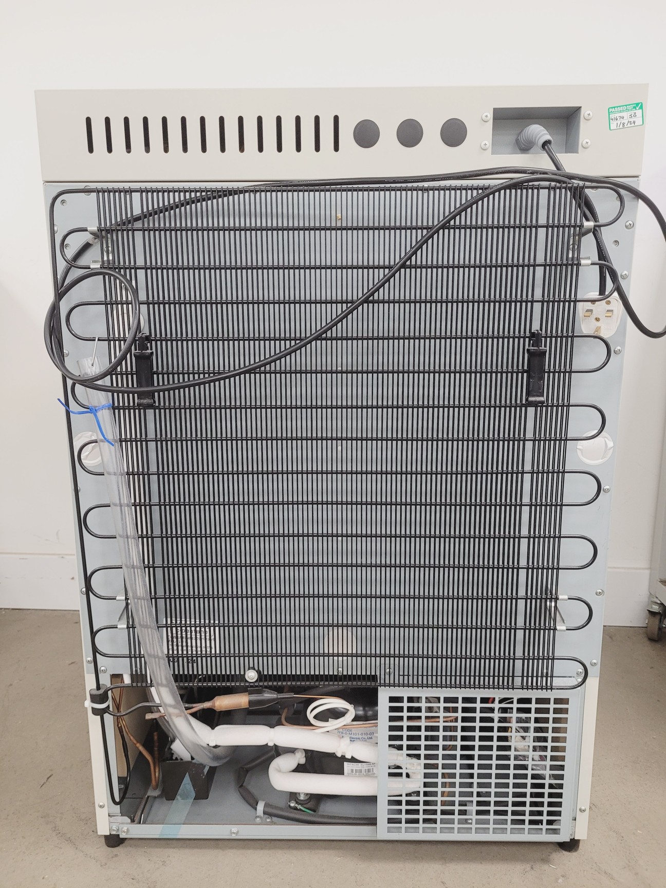 Image of Sanyo MIR-154 Incubator Lab Spares/Repairs